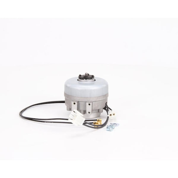 Motor Fan